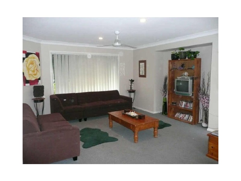 Burleigh Waters QLD 4220