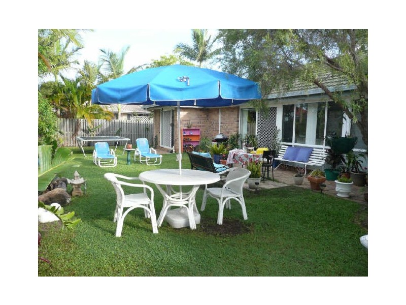 Burleigh Waters QLD 4220