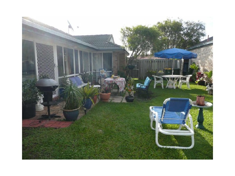 Burleigh Waters QLD 4220