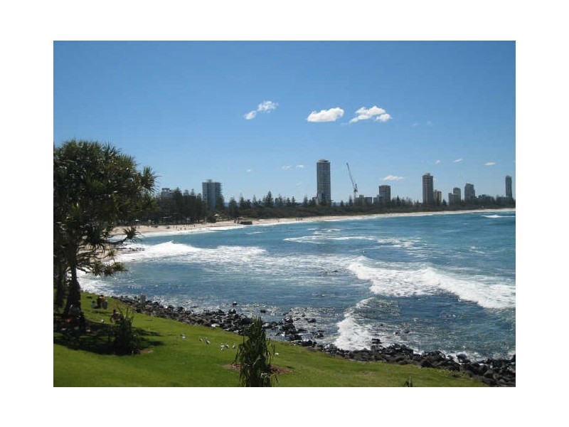 Burleigh Waters QLD 4220