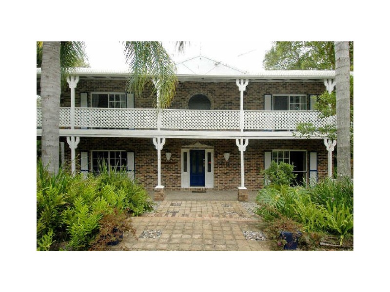 38 Coorabin Ct, Tallebudgera QLD 4228