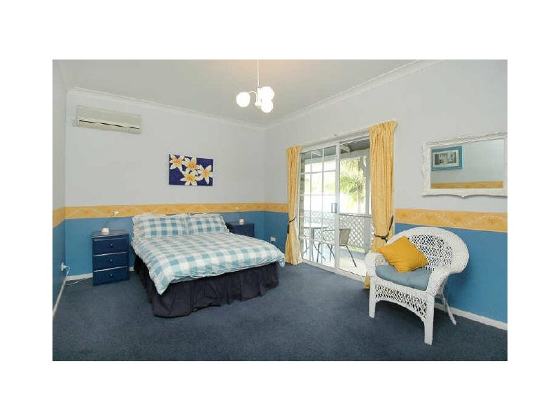 38 Coorabin Ct, Tallebudgera QLD 4228