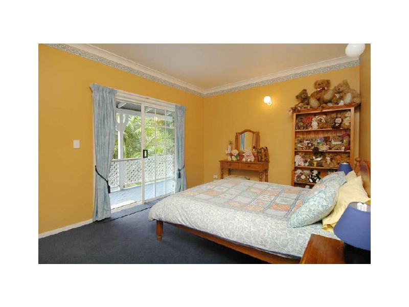 38 Coorabin Ct, Tallebudgera QLD 4228