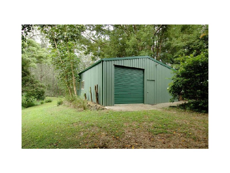 38 Coorabin Ct, Tallebudgera QLD 4228