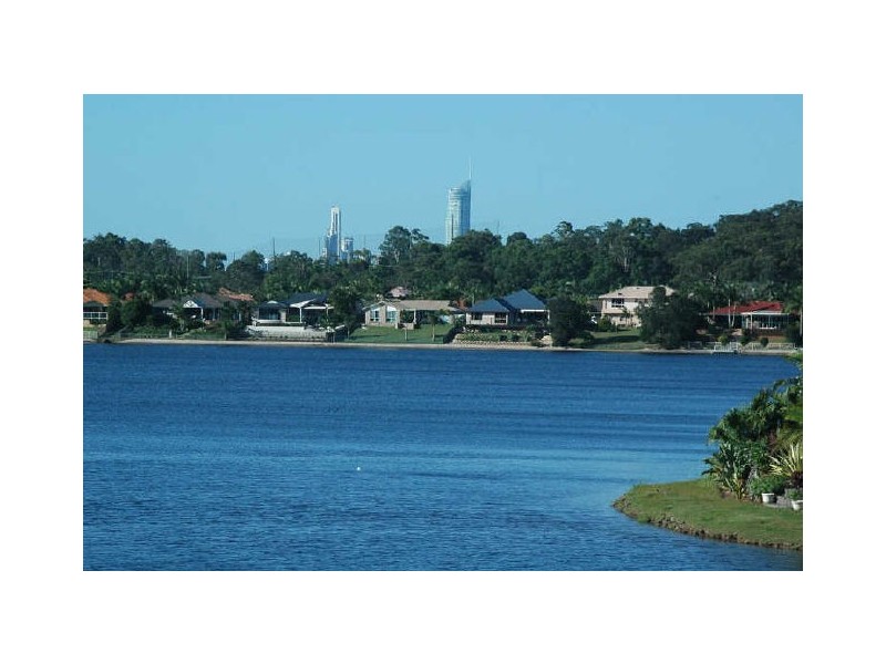 Burleigh Waters QLD 4220