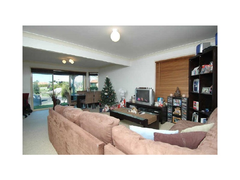 Burleigh Waters QLD 4220