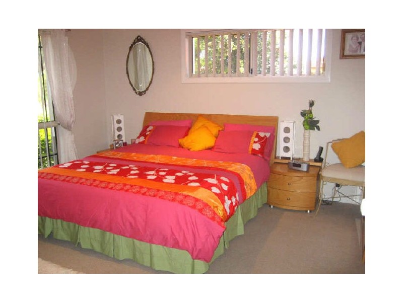 2 Bedford Crescent, Mudgeeraba QLD 4213