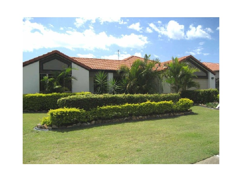 2 Bedford Crescent, Mudgeeraba QLD 4213