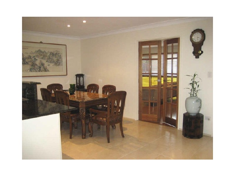 21 Dotterel Drive, Burleigh Waters QLD 4220