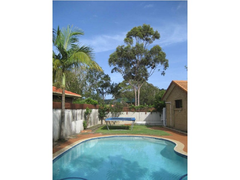 21 Dotterel Drive, Burleigh Waters QLD 4220