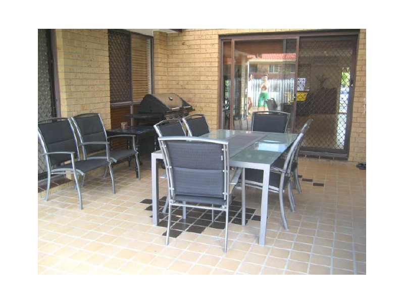 21 Dotterel Drive, Burleigh Waters QLD 4220