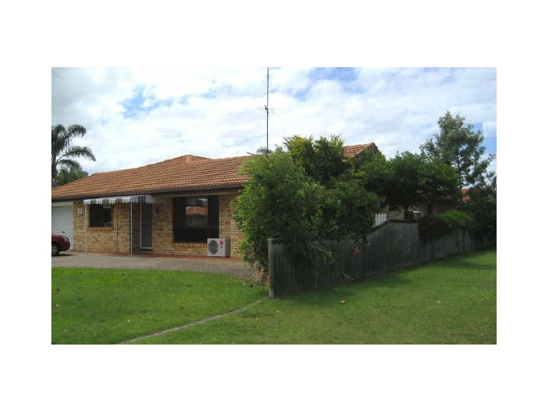 21 Dotterel Drive, Burleigh Waters QLD 4220