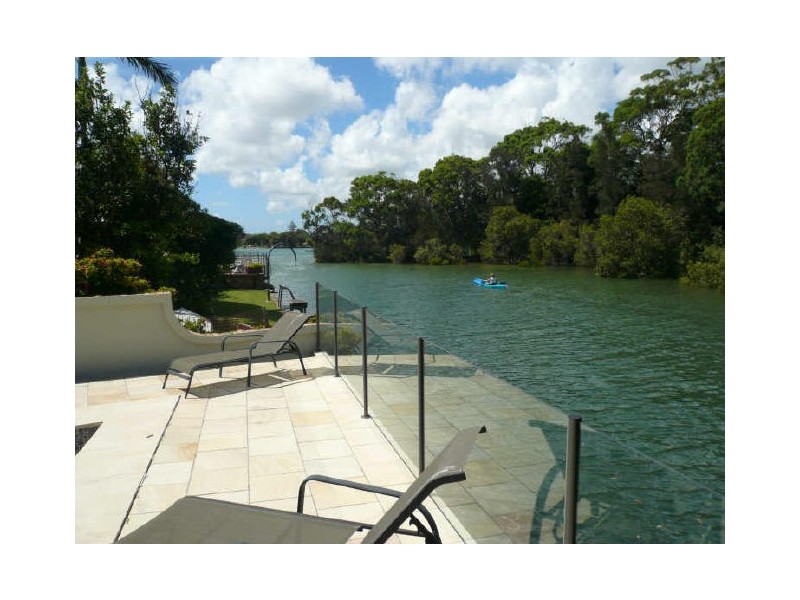 Burleigh Heads QLD 4220