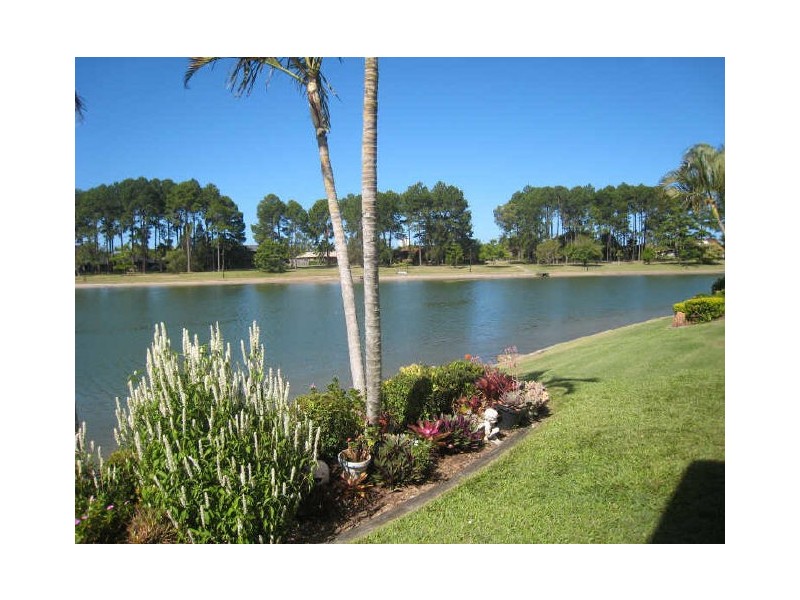 18/43 Murtha Drive, Elanora QLD 4221