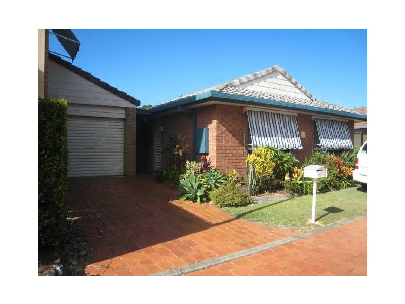 18/43 Murtha Drive, Elanora QLD 4221