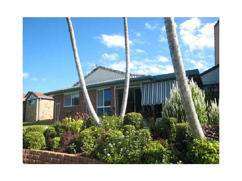 18/43 Murtha Drive, Elanora QLD 4221