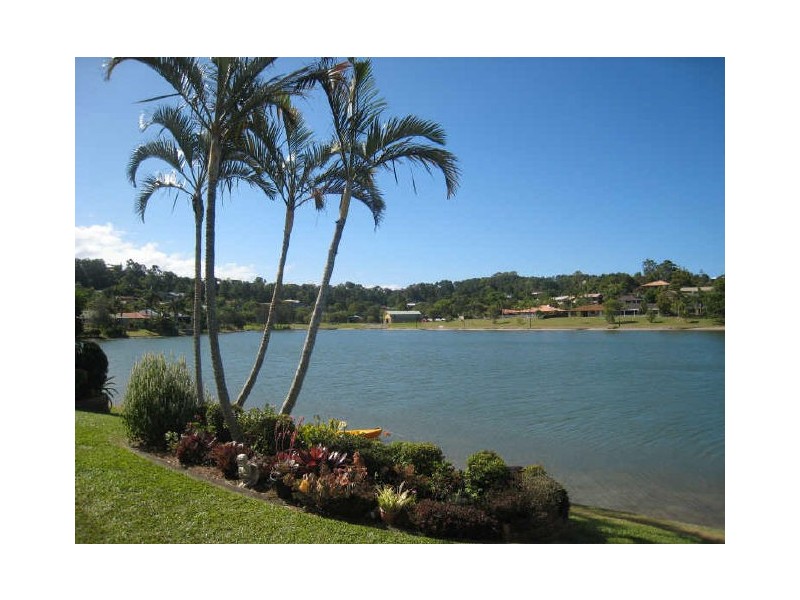 18/43 Murtha Drive, Elanora QLD 4221
