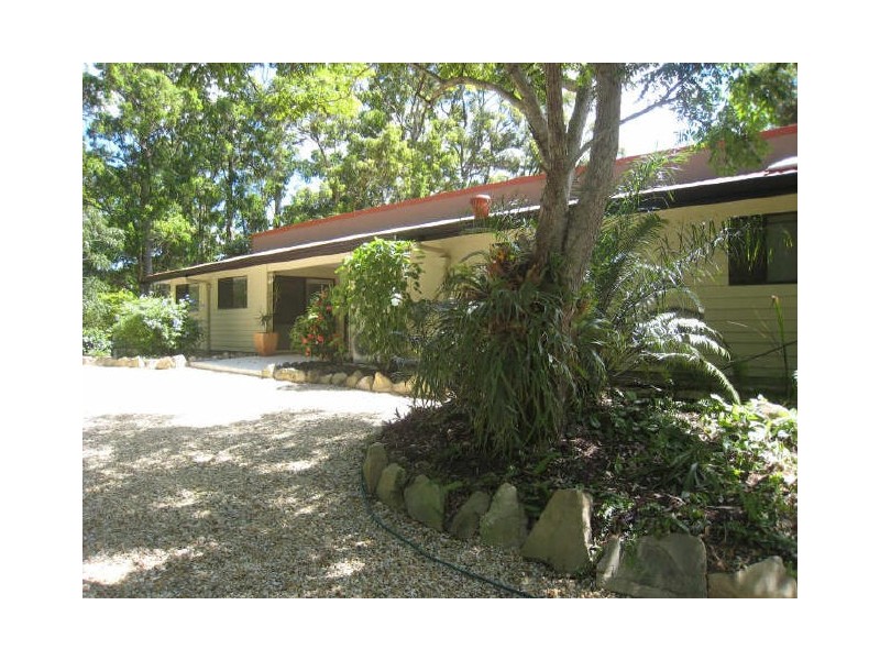 Tallebudgera QLD 4228