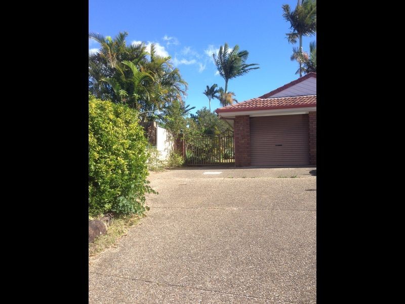 Burleigh Waters QLD 4220