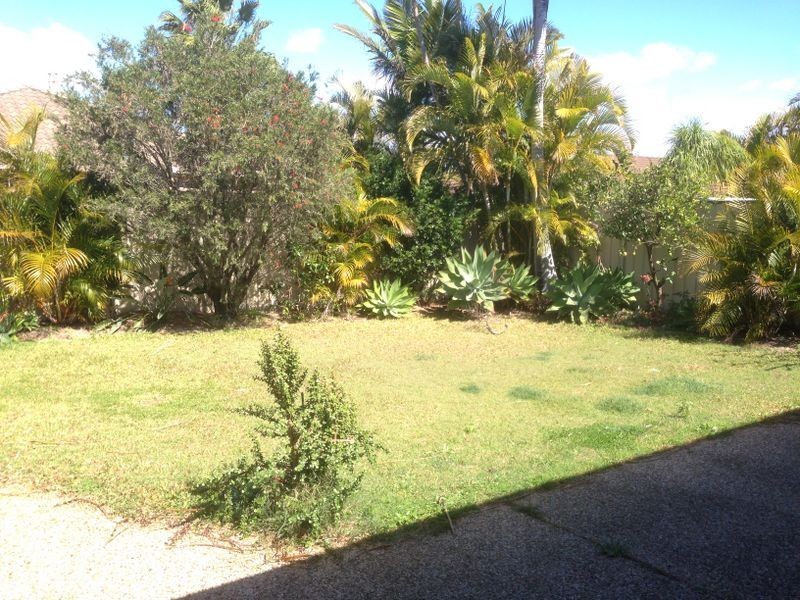 Burleigh Waters QLD 4220