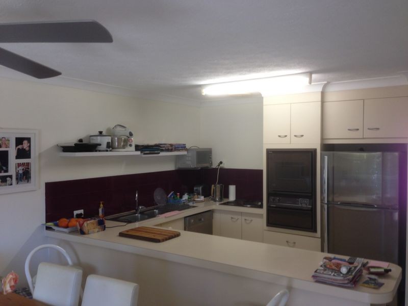 Burleigh Waters QLD 4220