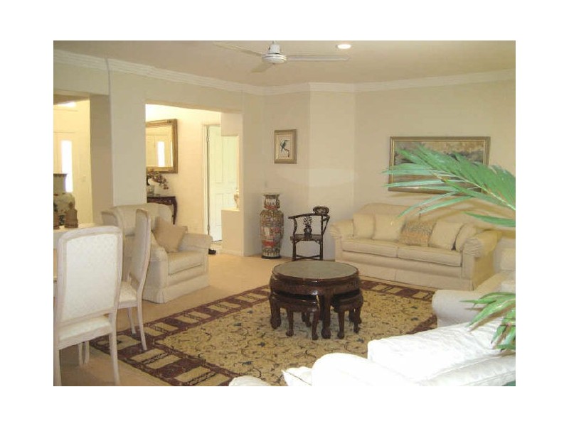 Burleigh Waters QLD 4220