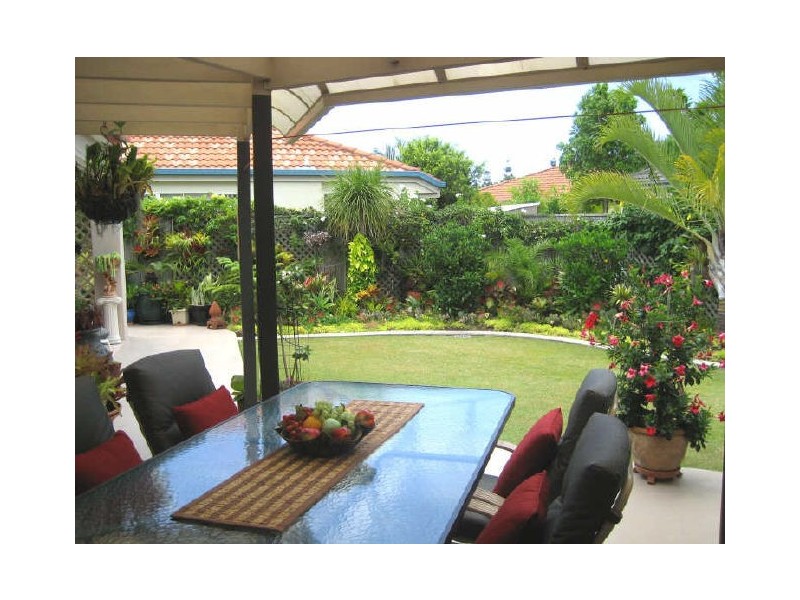 Burleigh Waters QLD 4220