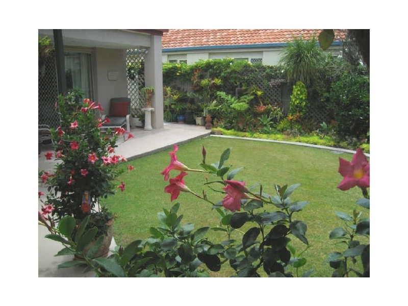 Burleigh Waters QLD 4220