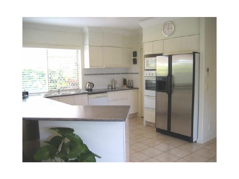 Burleigh Waters QLD 4220