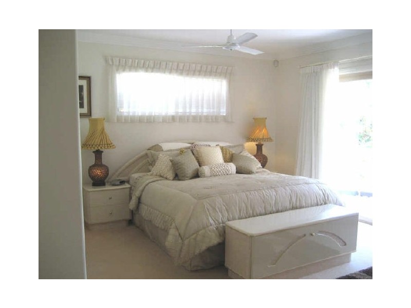 Burleigh Waters QLD 4220