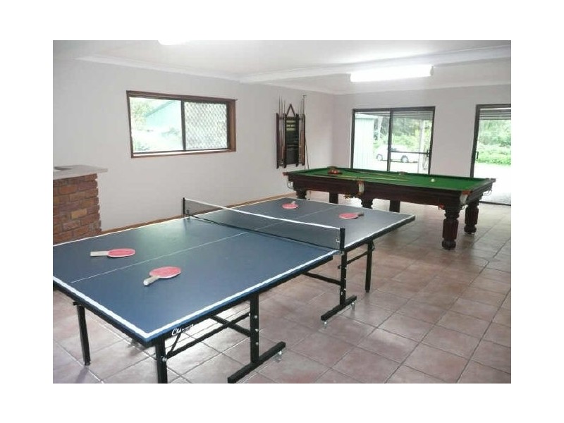 Tallebudgera Valley QLD 4228