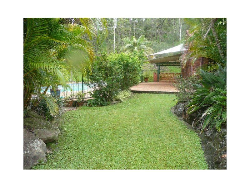 Tallebudgera Valley QLD 4228