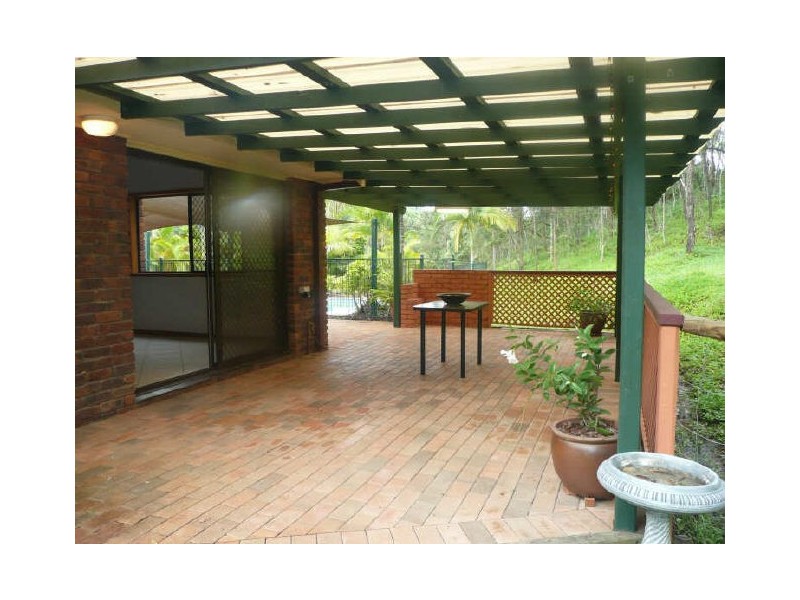 Tallebudgera Valley QLD 4228