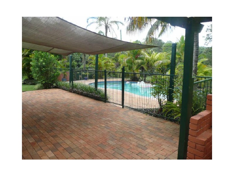 Tallebudgera Valley QLD 4228