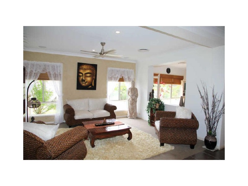 Reedy Creek QLD 4227