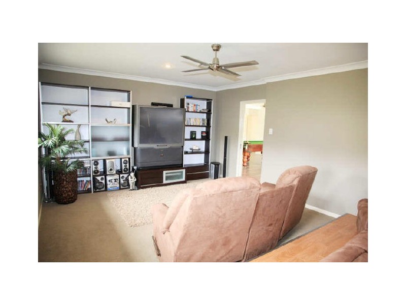 Reedy Creek QLD 4227