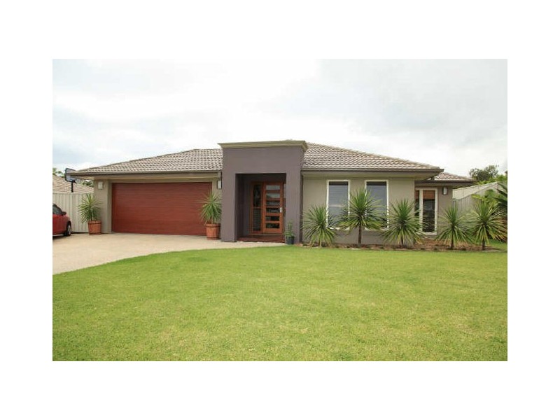 Reedy Creek QLD 4227