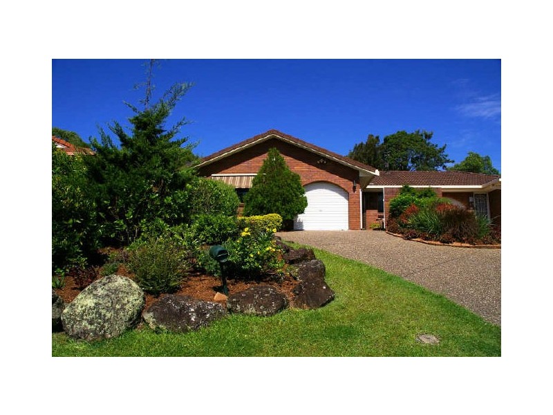 1/49 Treeview Drive, Burleigh Waters QLD 4220