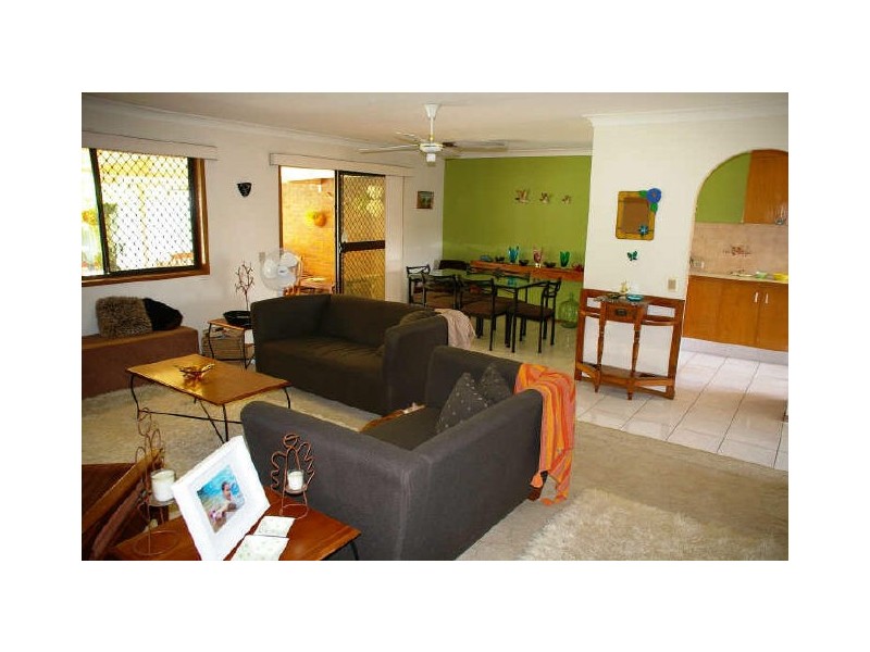 1/49 Treeview Drive, Burleigh Waters QLD 4220