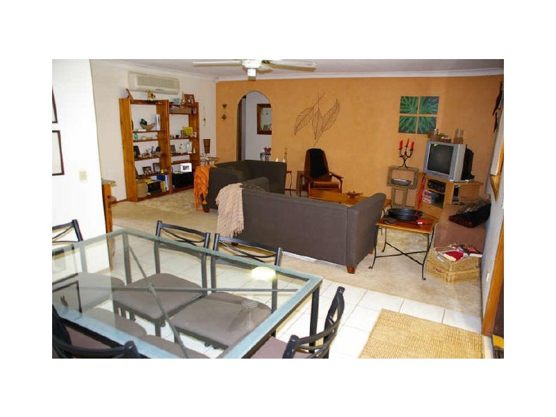 1/49 Treeview Drive, Burleigh Waters QLD 4220