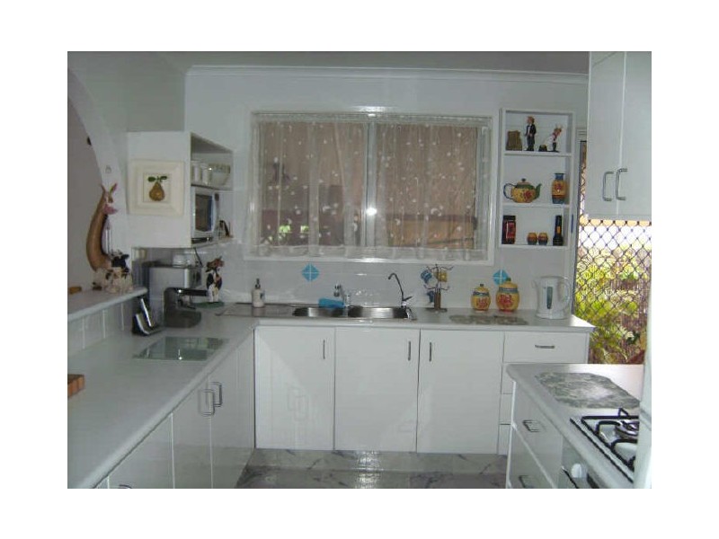 Burleigh Waters QLD 4220