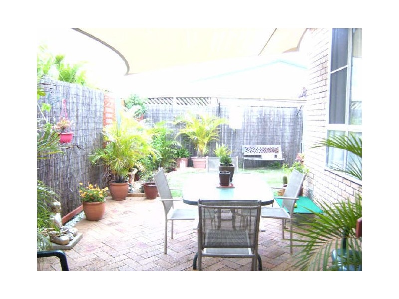 Burleigh Waters QLD 4220