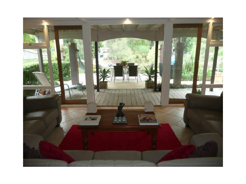 Burleigh Heads QLD 4220