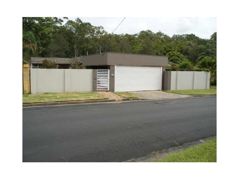 Burleigh Heads QLD 4220