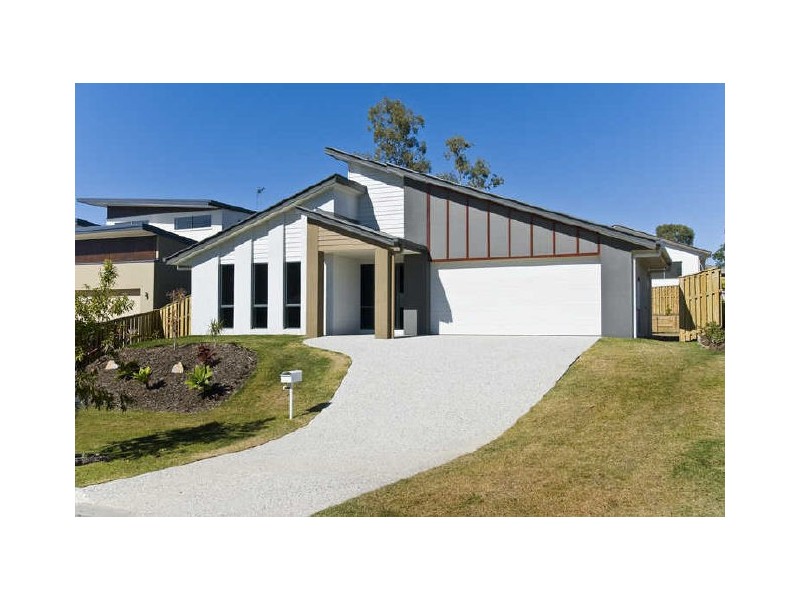 102 Observatory Drive, Reedy Creek QLD 4227