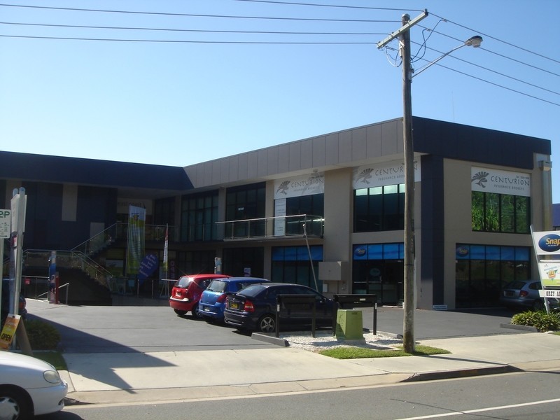Units 1-7/91 West Burleigh Road, Burleigh Waters QLD 4220
