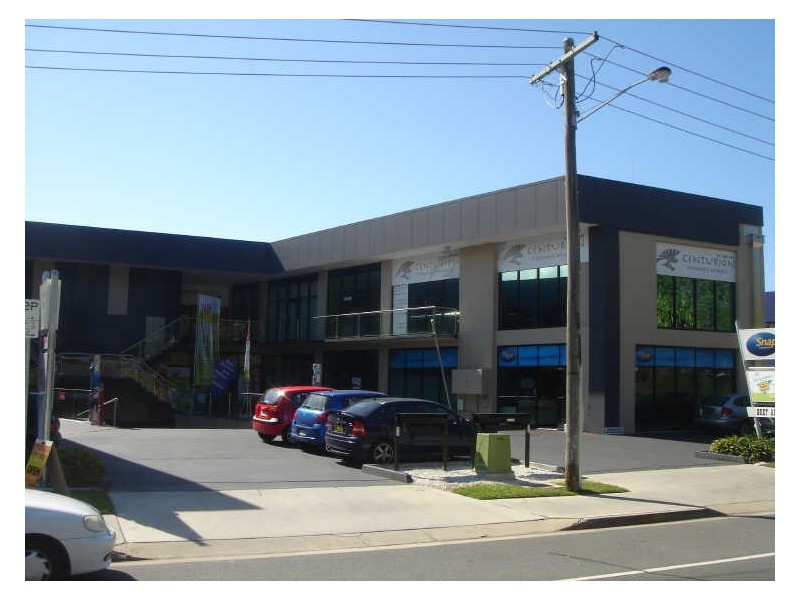 Units 1-7/91 West Burleigh Road, Burleigh Waters QLD 4220