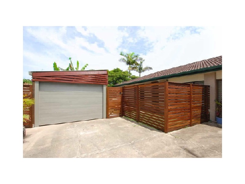 Burleigh Waters QLD 4220