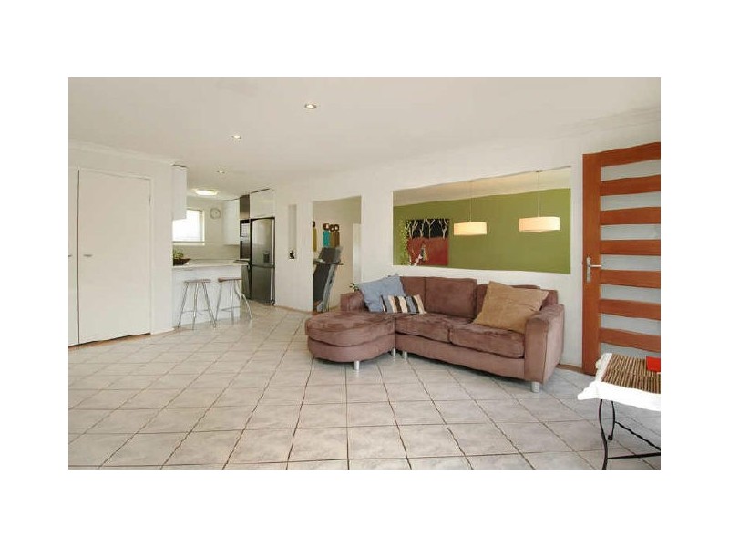 Burleigh Waters QLD 4220