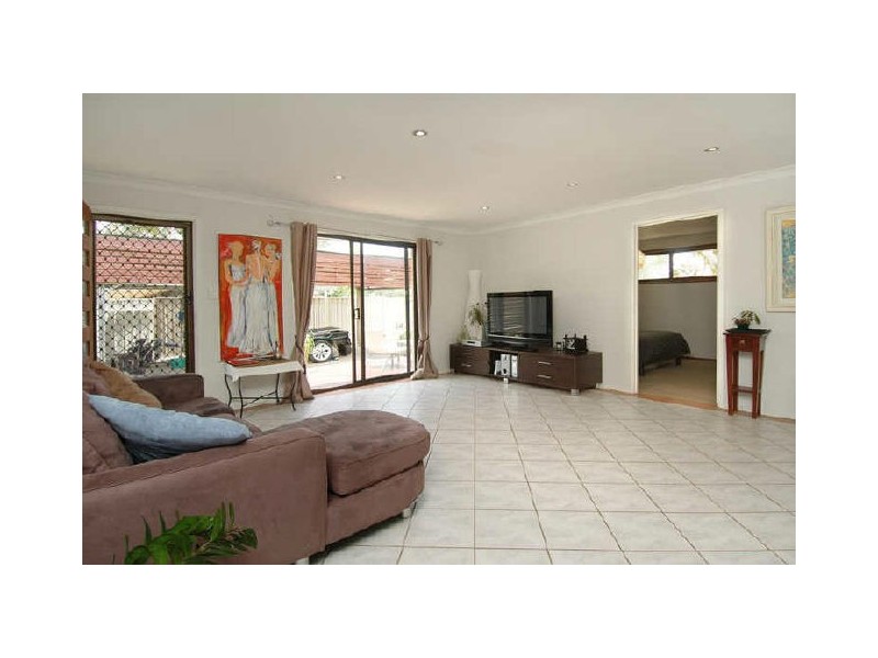 Burleigh Waters QLD 4220